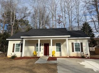 376 Washington Dr, Athens, GA 30601
