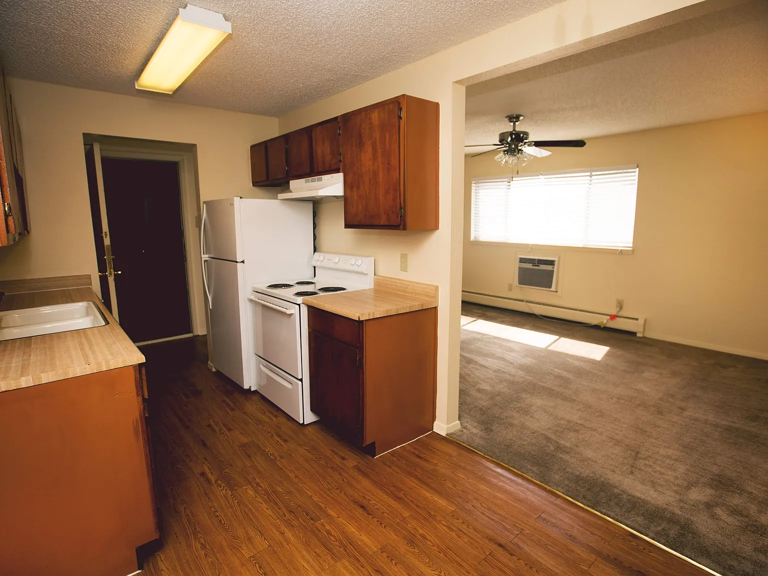Park at 54th Apartments — Photo 4