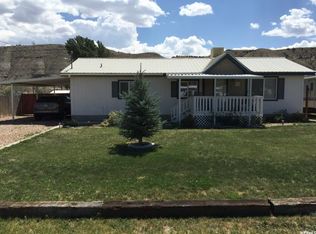 360 E 300 S, Duchesne, UT 84021
