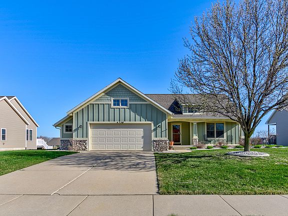 4th image of 4330 Saddlehorn Dr
