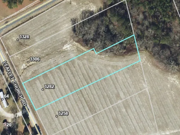 3282 Leaflet Church Rd #3, Broadway, NC 27505