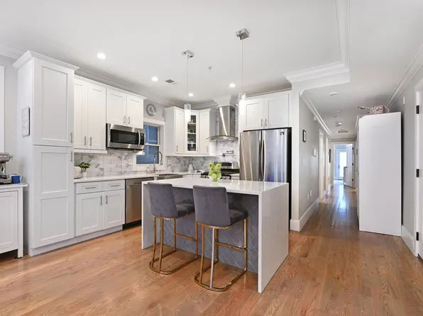 61 Skillman Ave Unit 2A, Jersey City, NJ 07306