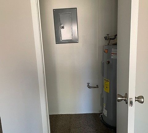 2nd image of 1501 Almedia Ct APT 1