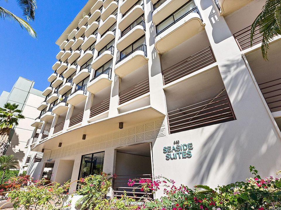 440 Seaside Ave APT 705, Honolulu, HI 96815 Zillow