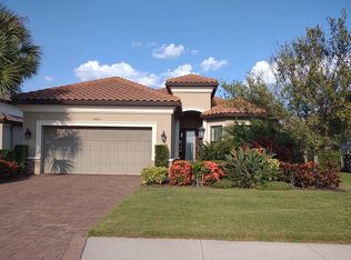 5003 Napoli Run, Bradenton, FL 34211