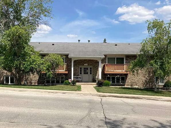 515 S Hall St, Algona, IA