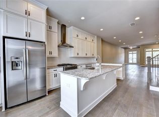 4328 Parkside Pl, Atlanta, GA 30342