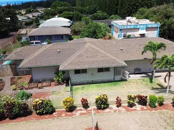 1633 Farrington Ave, Kualapuu, HI 96757