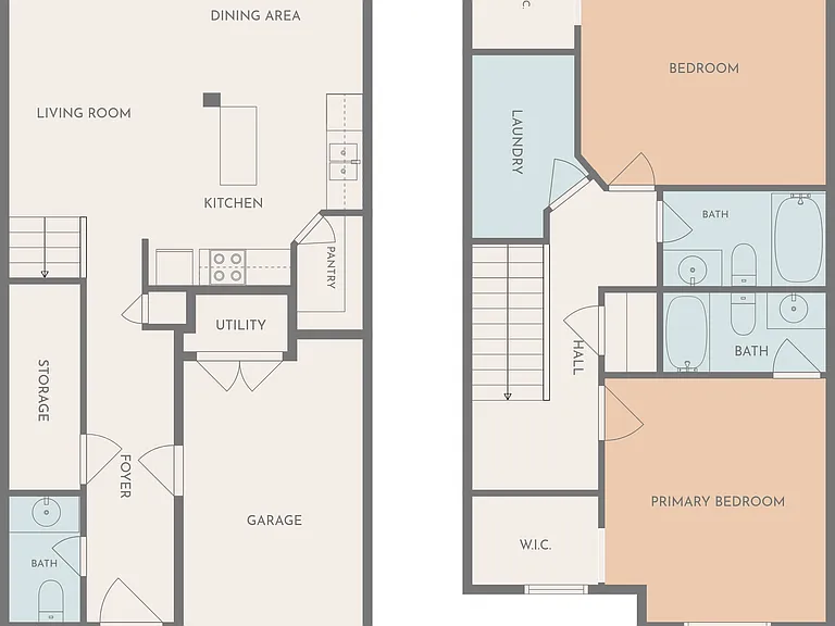 Garden View Townhomes — Photo 16