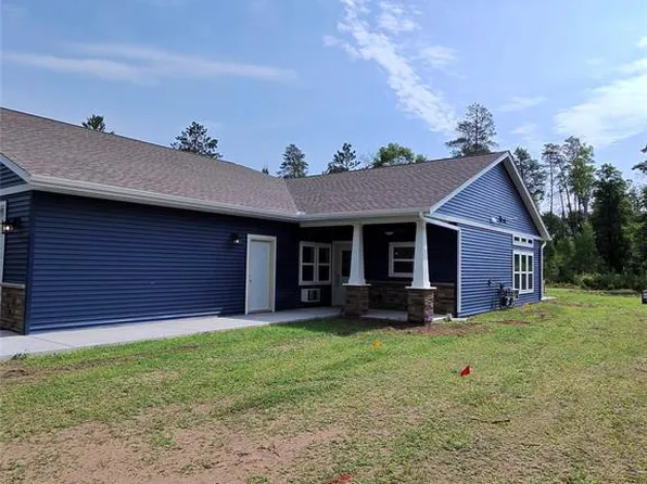 15838 Laura Drive #B, Hayward, WI 54843