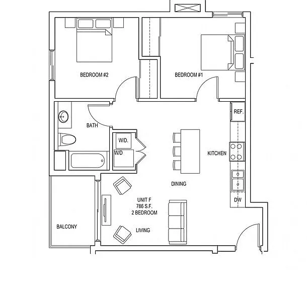 11013 Hartsook St #301 — Photo 12