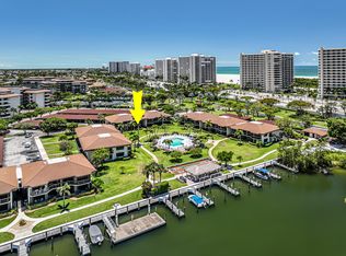 525 Seaview Ct APT M1, Marco Island, FL 34145