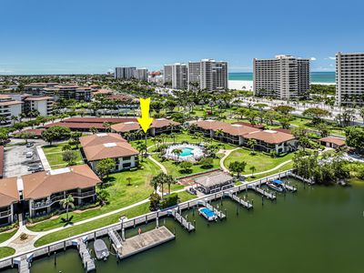 525 Seaview Ct APT M1, Marco Island, FL, 34145