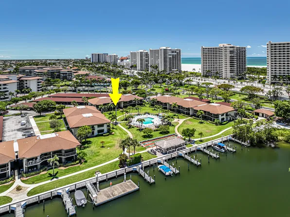 525 Seaview Ct APT M1, Marco Island, FL 34145