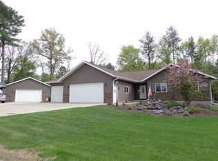 4717 Heffron St, Stevens Point, WI 54481