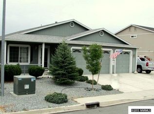 18186 Cedar View Dr, Reno, NV 89508