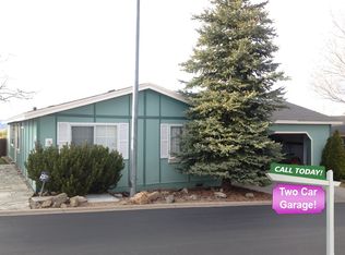 9 Brookshire Dr, Reno, NV 89506