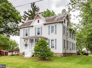 4819 Stonesifer Rd, Taneytown, MD 21787