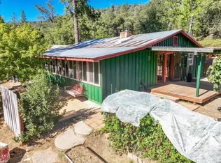 1682 Shany Creek Rd, Ahwahnee, CA 93601