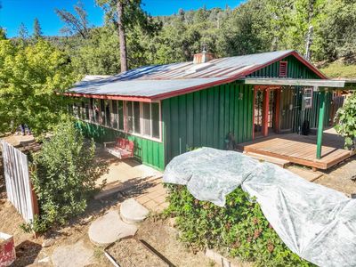 1682 Shany Creek Rd, Ahwahnee, CA, 93601