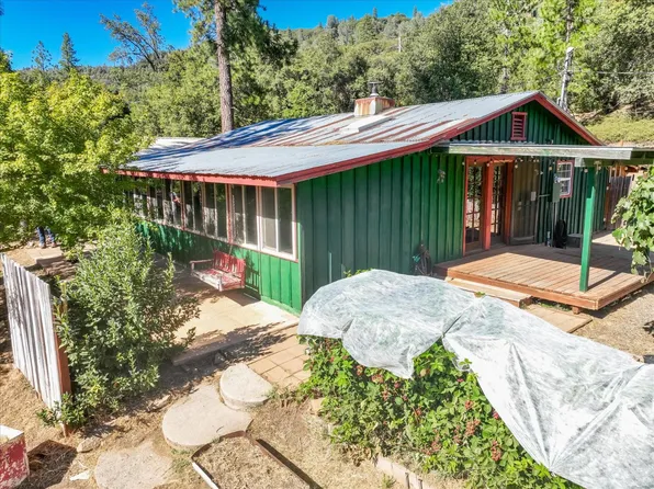 1682 Shany Creek Rd, Ahwahnee, CA 93601