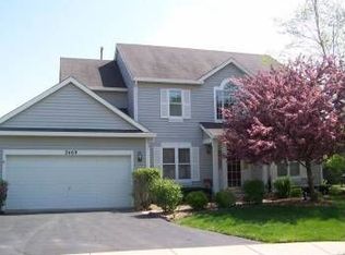 2469 Hayloft Ln, Elgin, IL 60124