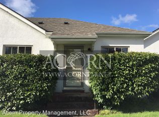 115 W 16th Ave, Eugene, OR 97401