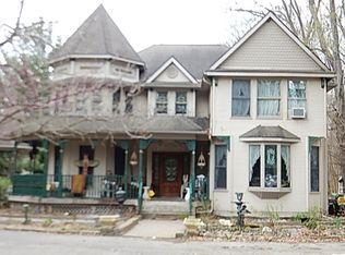 16131 Hannan Rd, Romulus, MI 48174