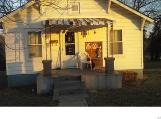 701 N Mine St, Potosi, MO 63664