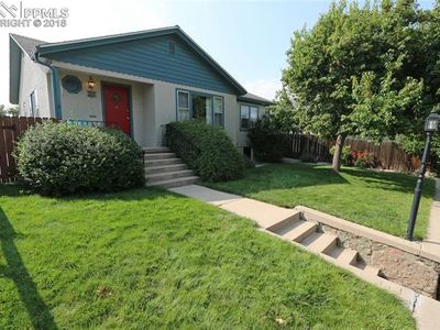 28 N Logan Ave, Colorado Springs, CO, 80909