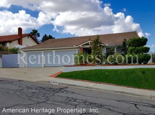 3658 Summerfield Dr, Spring Valley, CA 91977