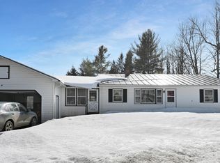 78 Circle Street, Williamstown, VT 05679