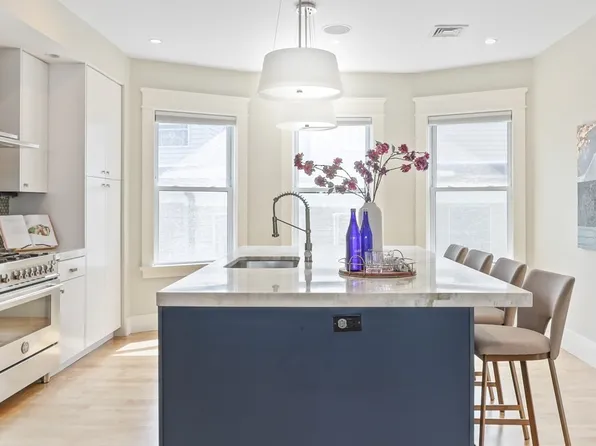 58 Sawyer Ave #2, Dorchester, MA 02125