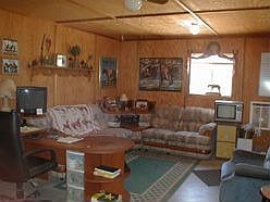 Nice office with full bath and phone