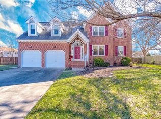 4605 Watson Way, Chesapeake, VA 23321