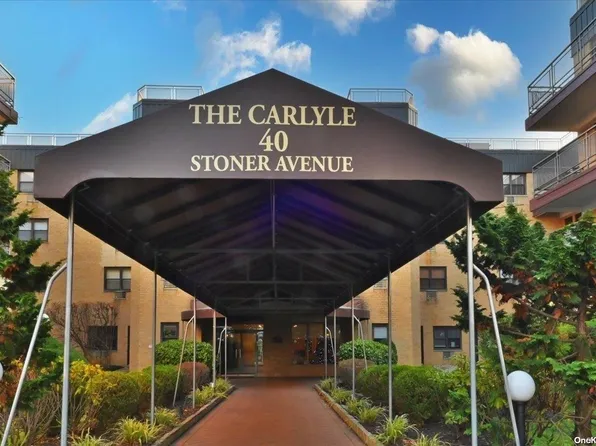 40 Stoner Avenue #2L, Great Neck, NY 11021