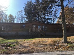 8163 E County Road 640 N, Greensburg, IN 47240