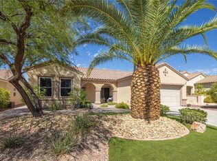 2313 Fossil Canyon Dr, Henderson, NV 89052