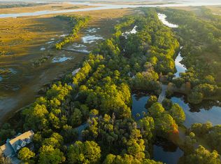 2 Oyster Shell Rd, Johns Island, SC 29455