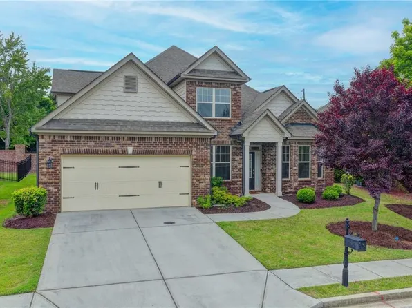2583 Madison Mae Ln, Grayson, GA 30017