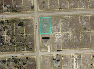 2713 20th St SW, Lehigh Acres, FL 33976