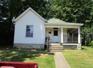 105 3rd St, Cynthiana, KY 41031