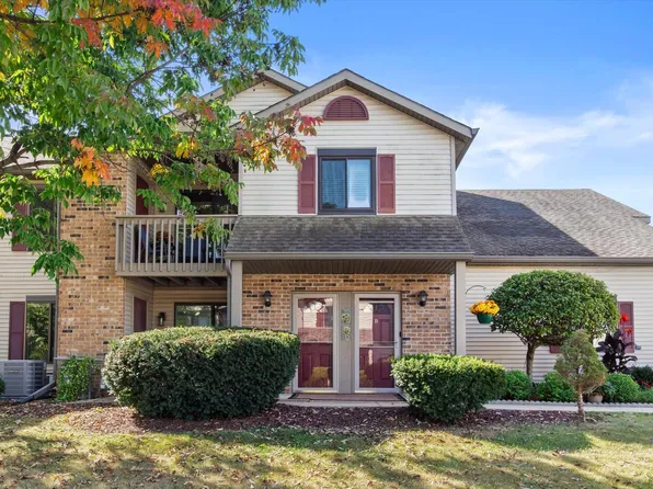 W192S7859 Overlook Bay ROAD #5C, Muskego, WI 53150