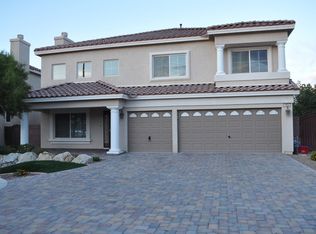 7804 Jacaranda Hill Ct, Las Vegas, NV 89139