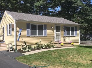 739 Main St, Ogunquit, ME 03907