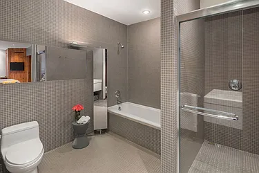 Rented by Compass