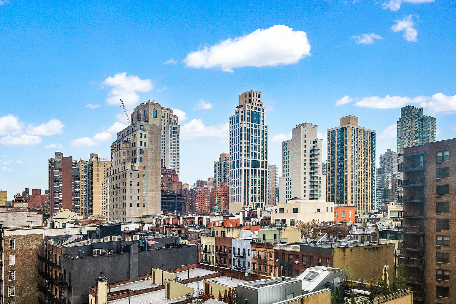 345 E 80th St APT 9A photo 1