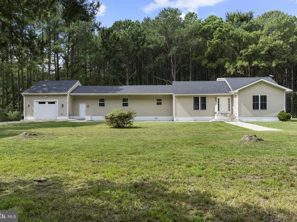 5904 Castle Haven Rd, Cambridge, MD 21613
