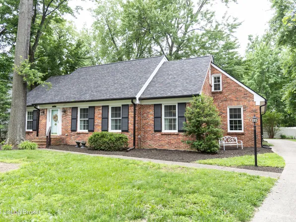 10300 Falling Tree Way, Louisville, KY 40223