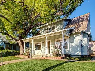 6226 Bright Ave, Whittier, CA 90601